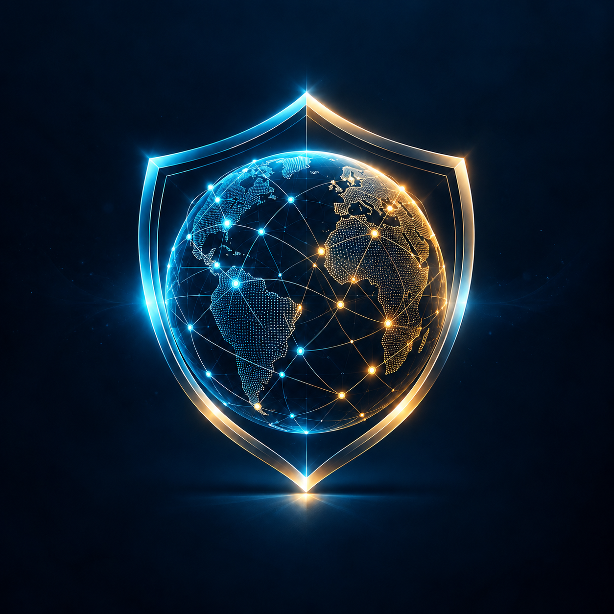 Critical Digital Infrastructure in the Quantum Era