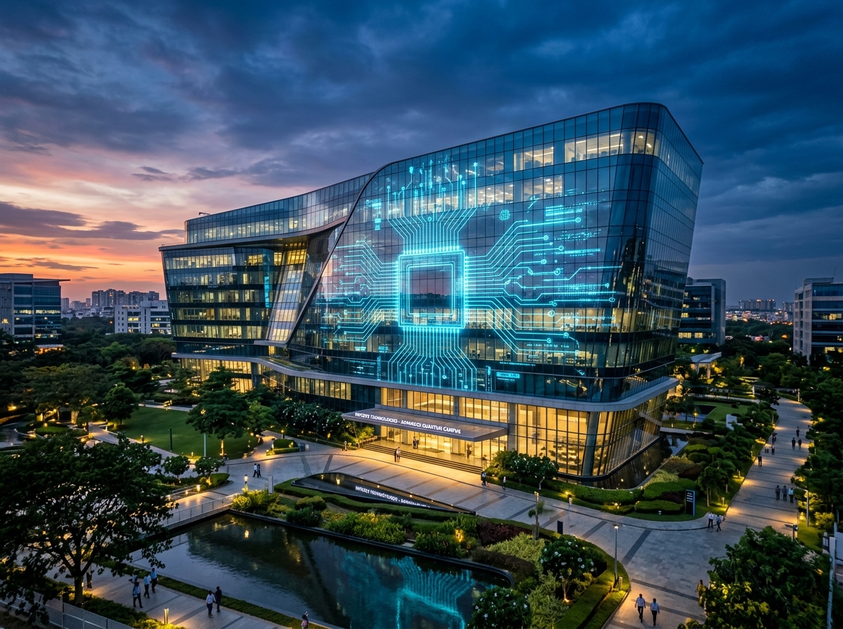 Enterprise Quantum Resilience Hub and Cryptographic Ecosystem
